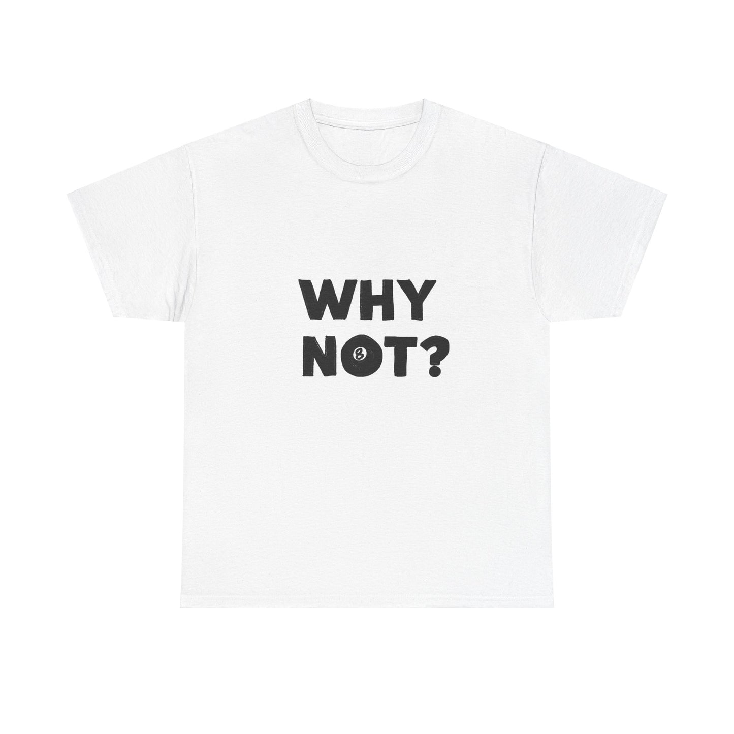 Why not ? Tee