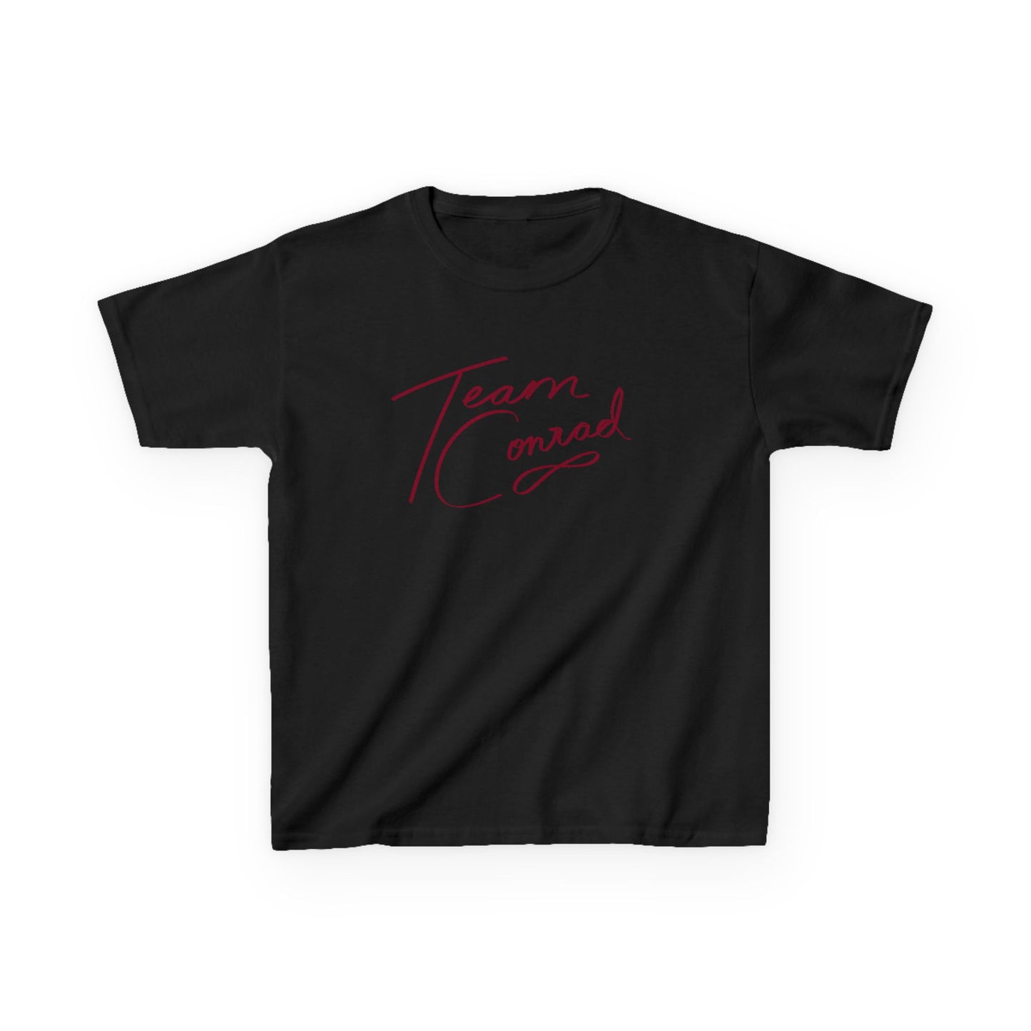 Team Conrad Baby Tee