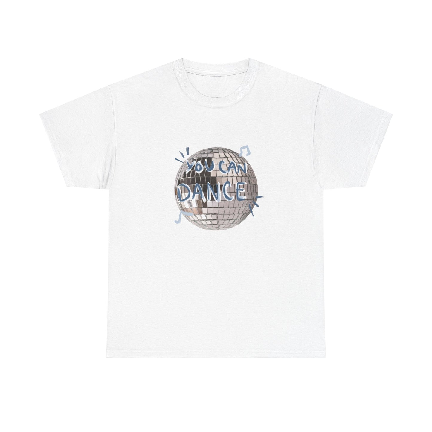 You Can Dance Tee