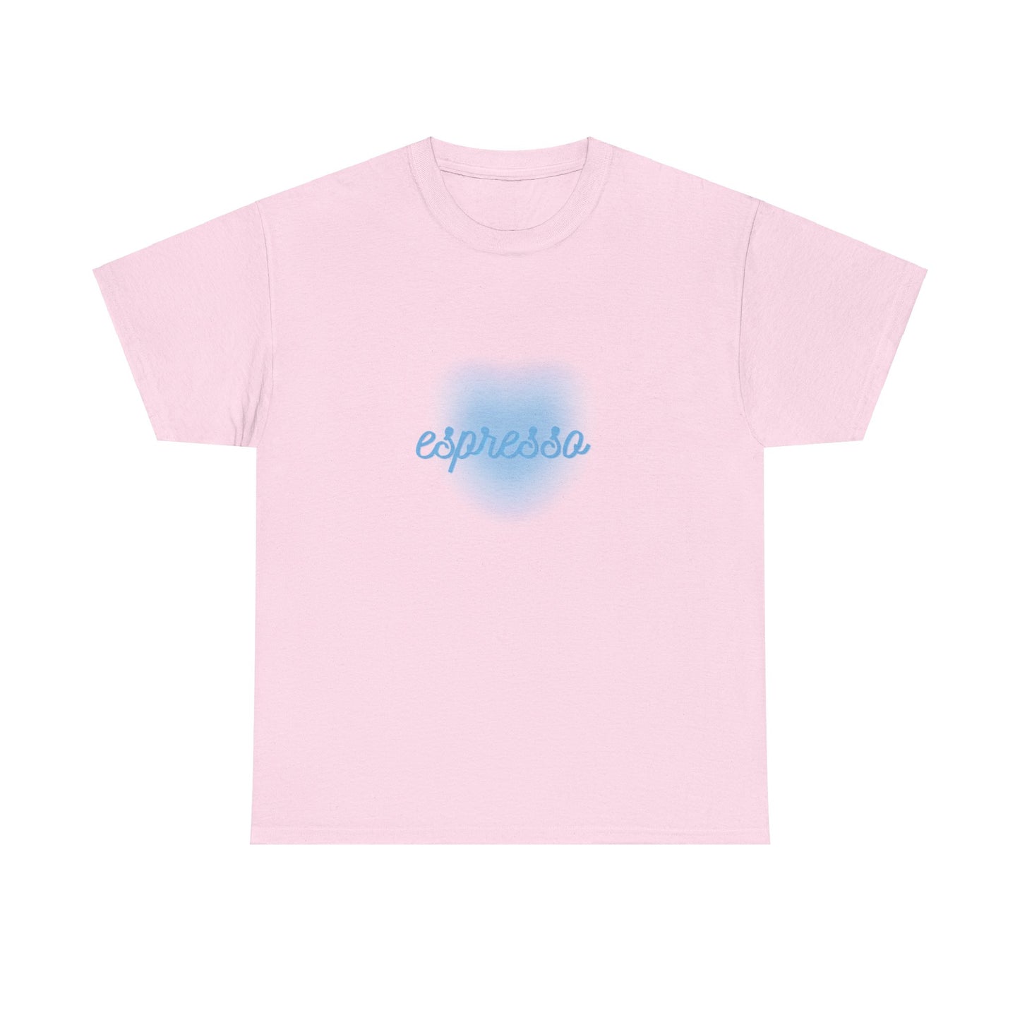 Espresso Tee