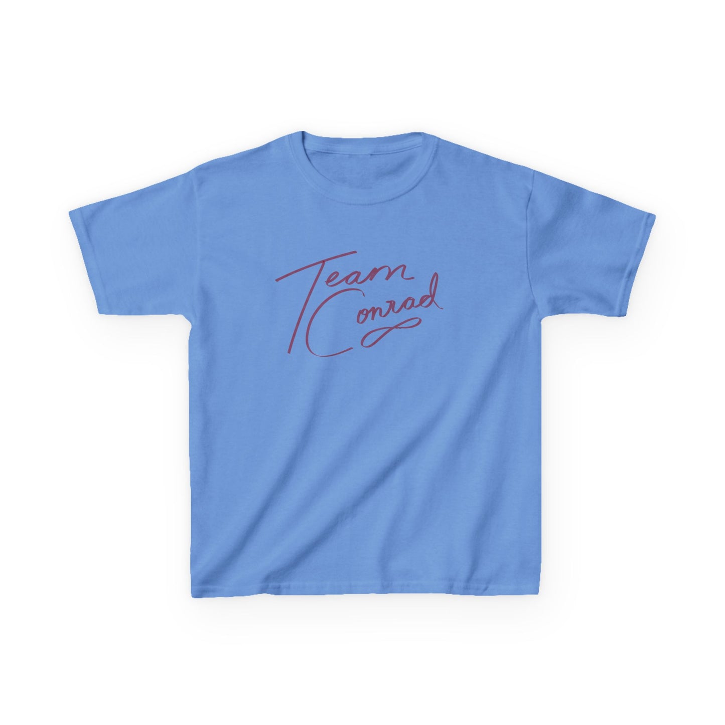 Team Conrad Baby Tee