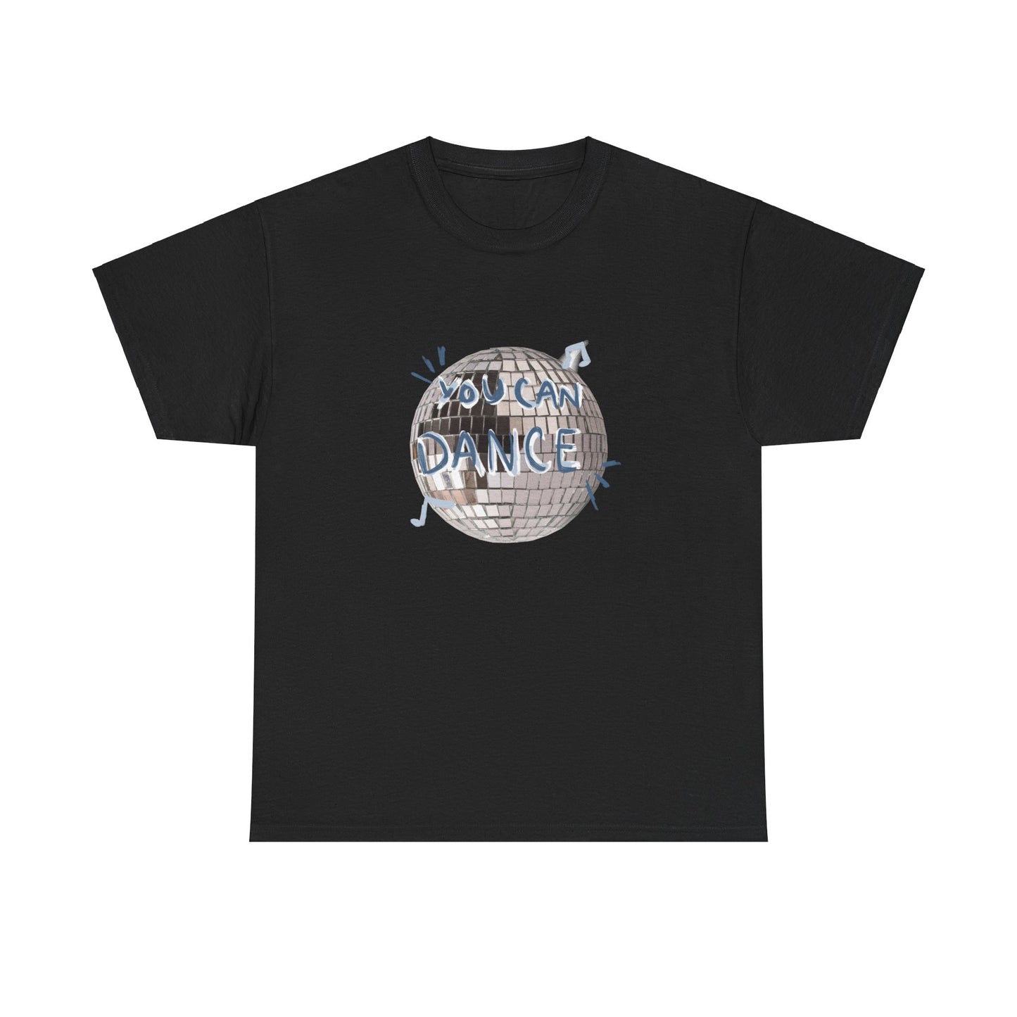 You Can Dance Tee