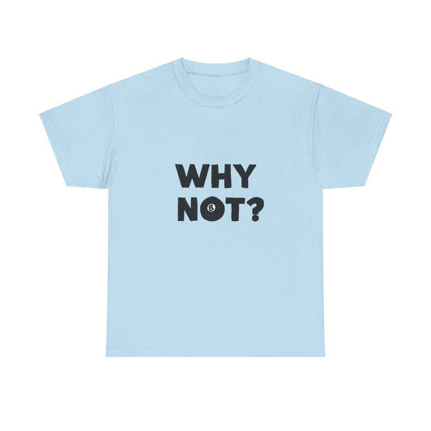 Why not ? Tee