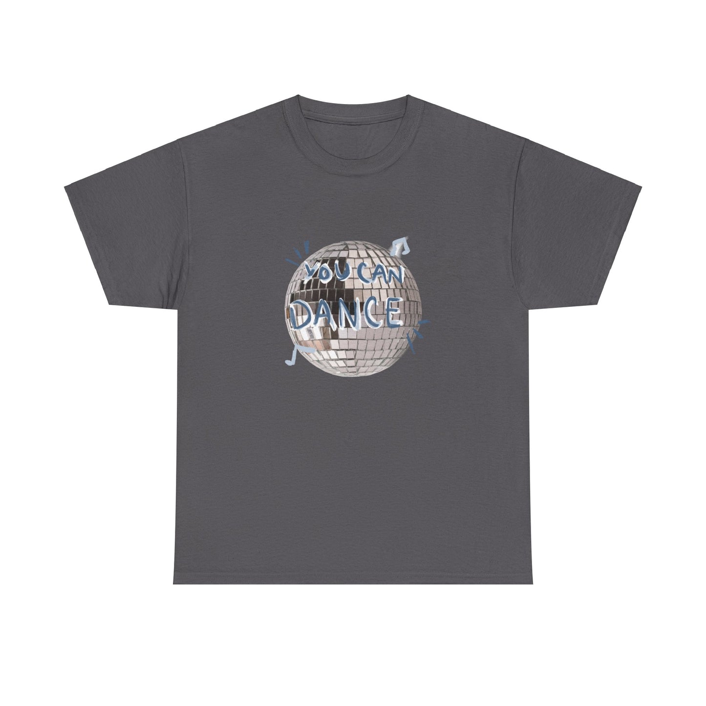 You Can Dance Tee