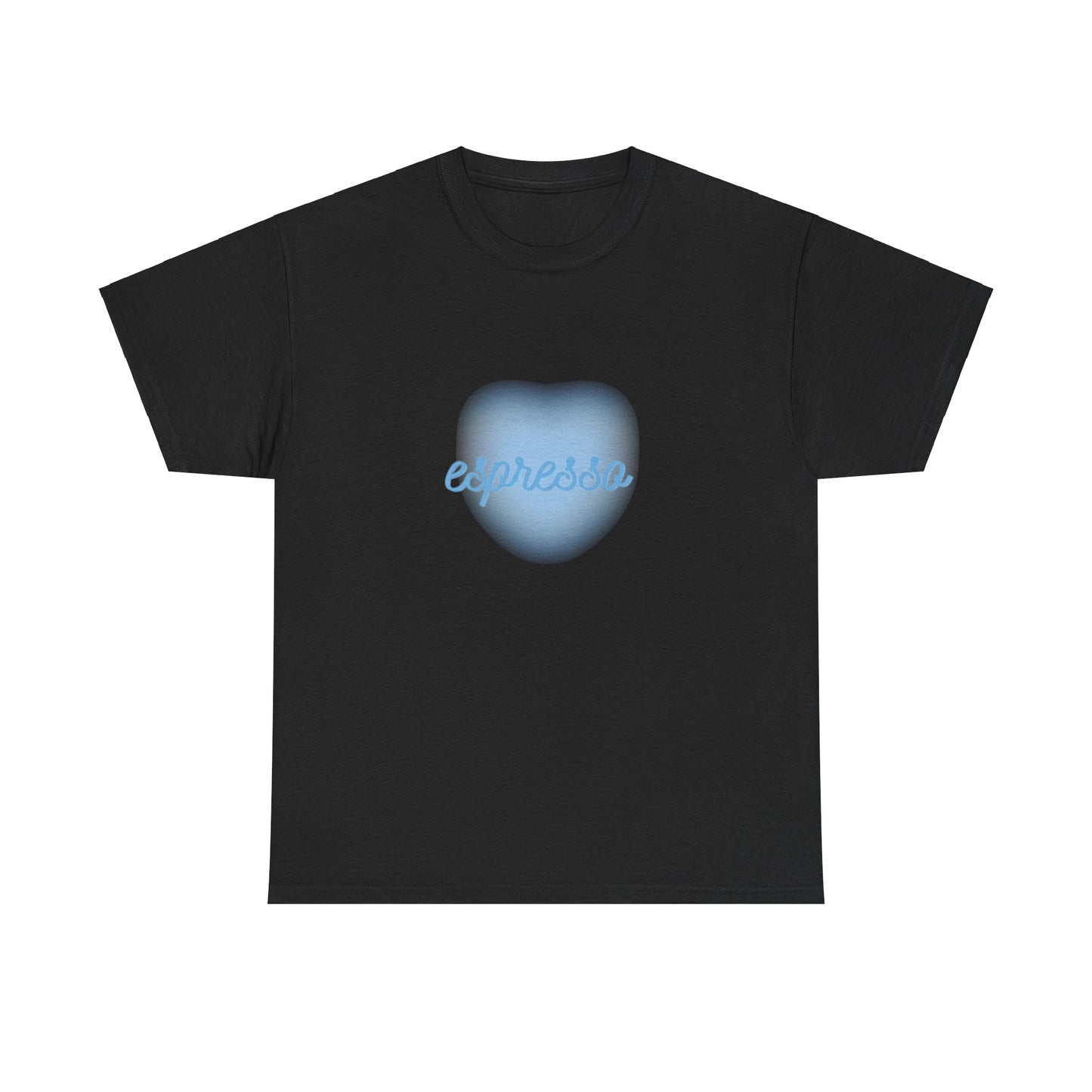 Espresso Tee