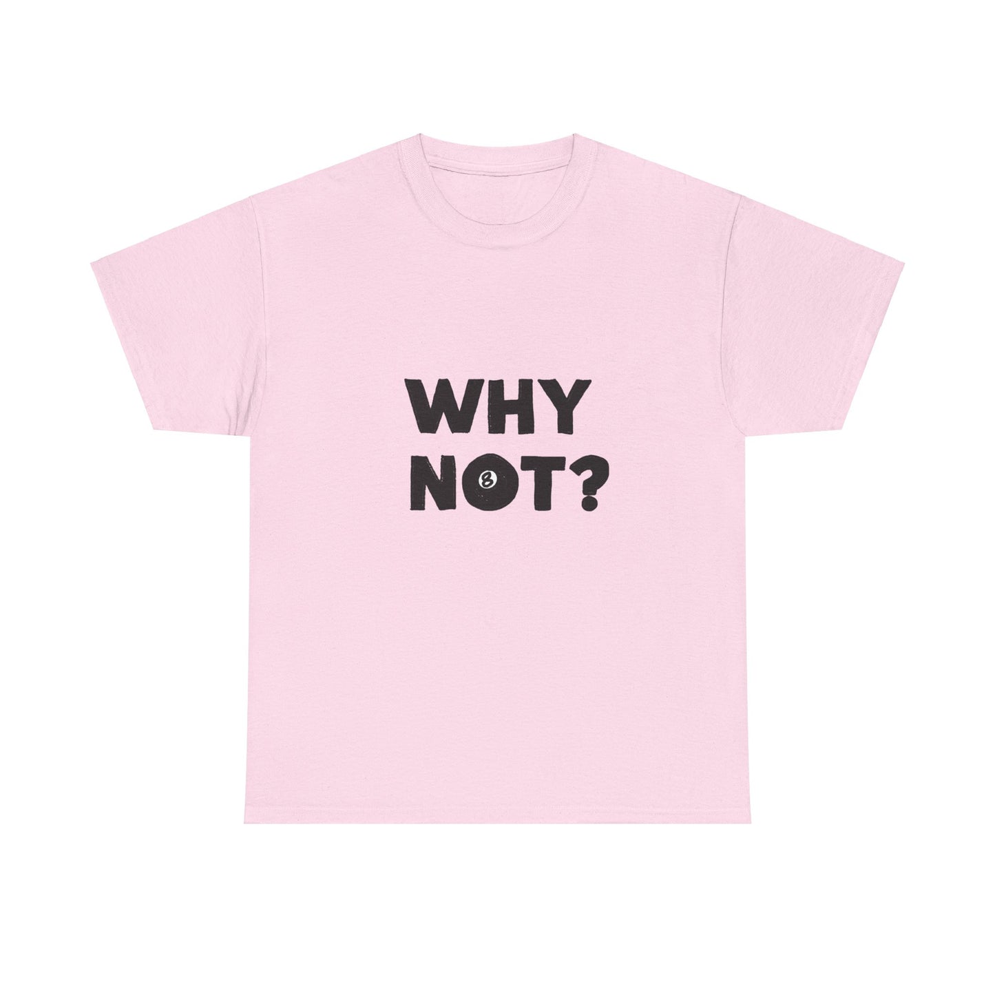Why not ? Tee