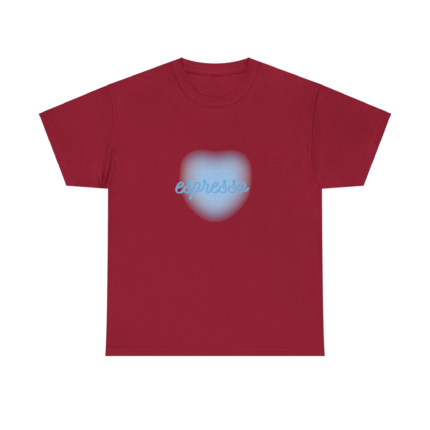 Espresso Tee