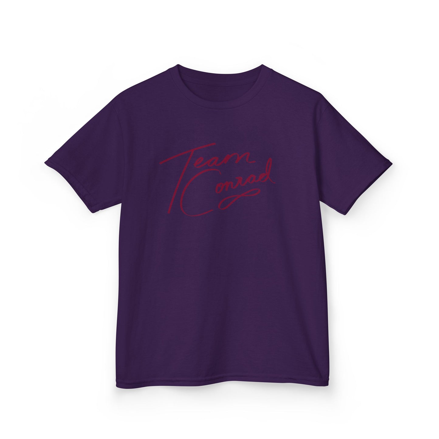 Team Conrad Baby Tee