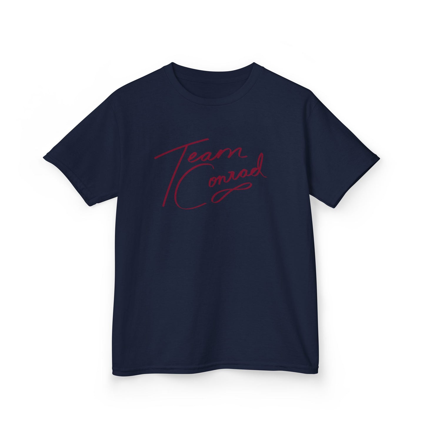 Team Conrad Baby Tee