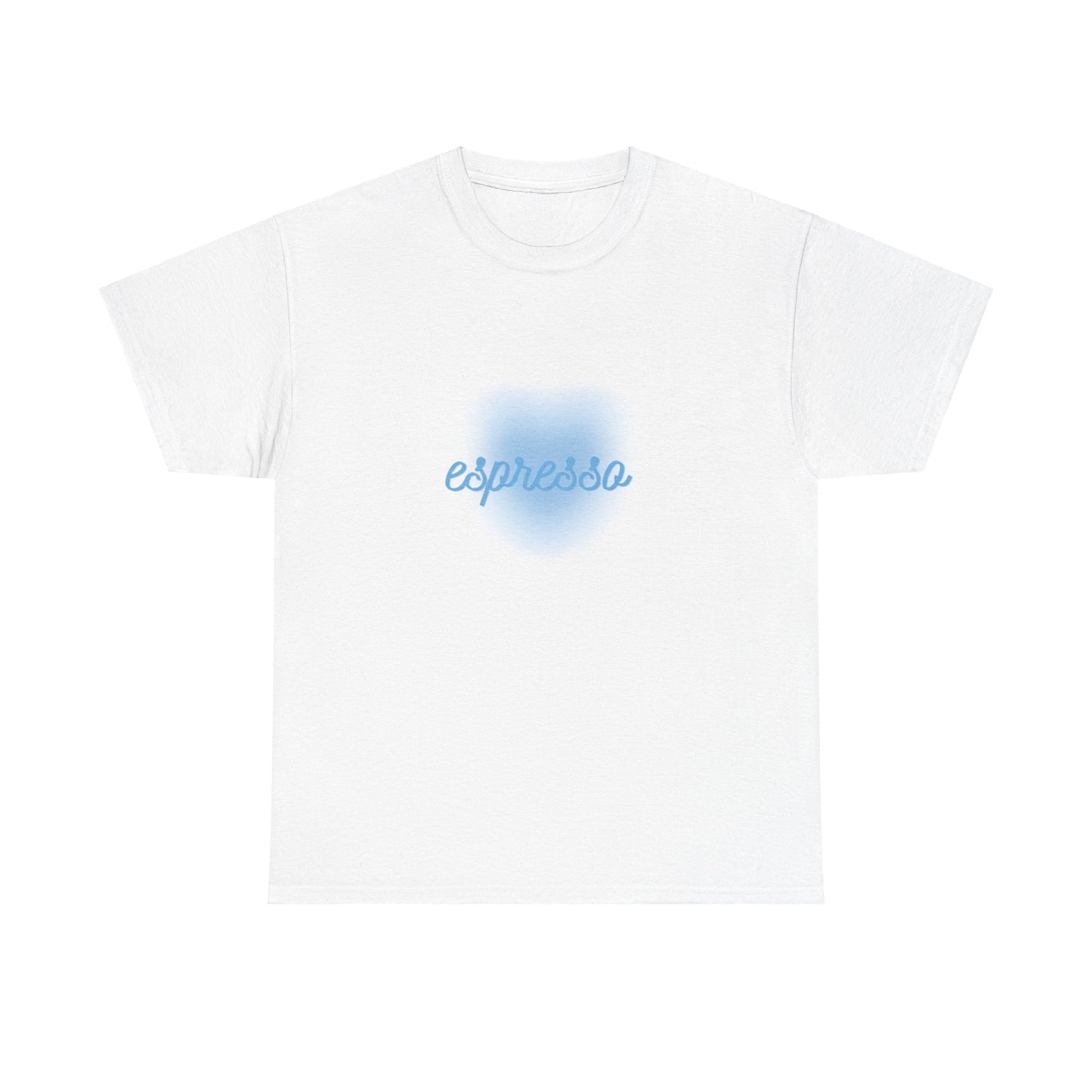 Espresso Tee