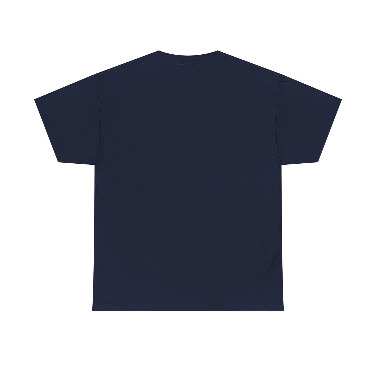 Dumb blonde (it’s dyed) Tee