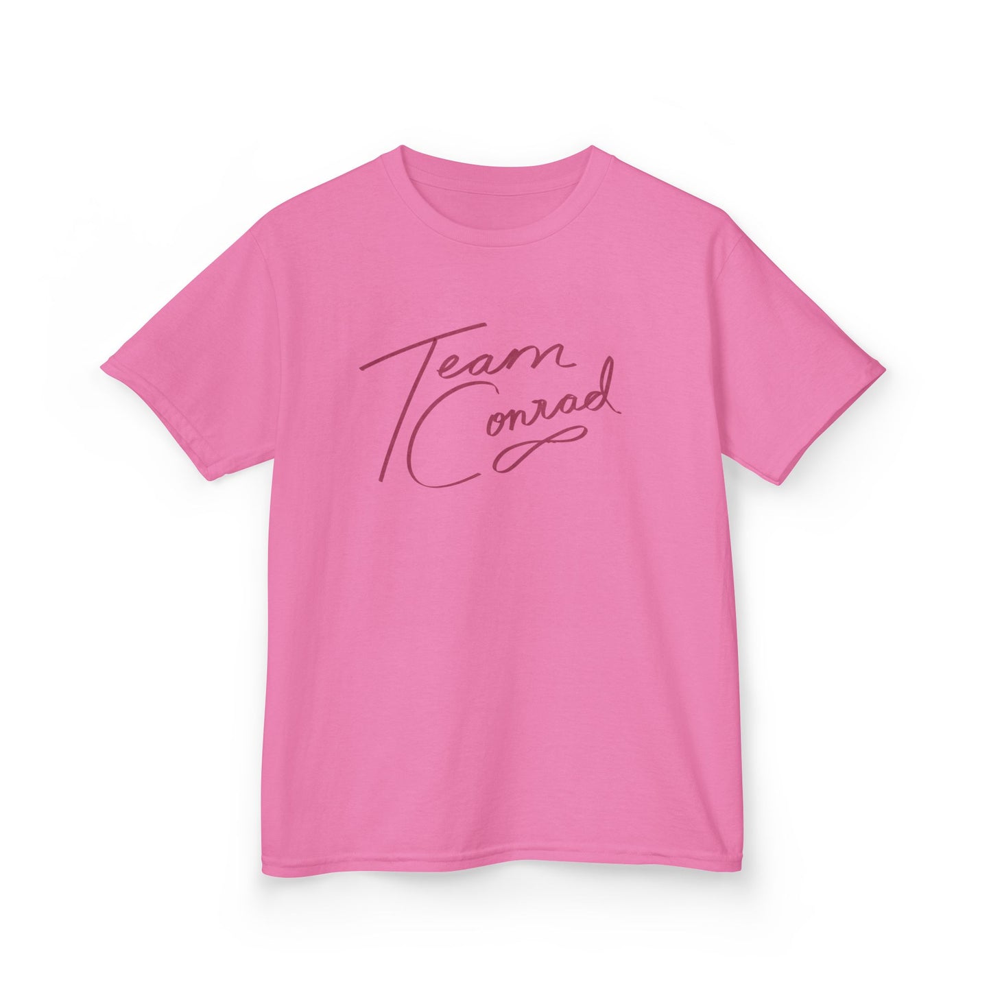 Team Conrad Baby Tee