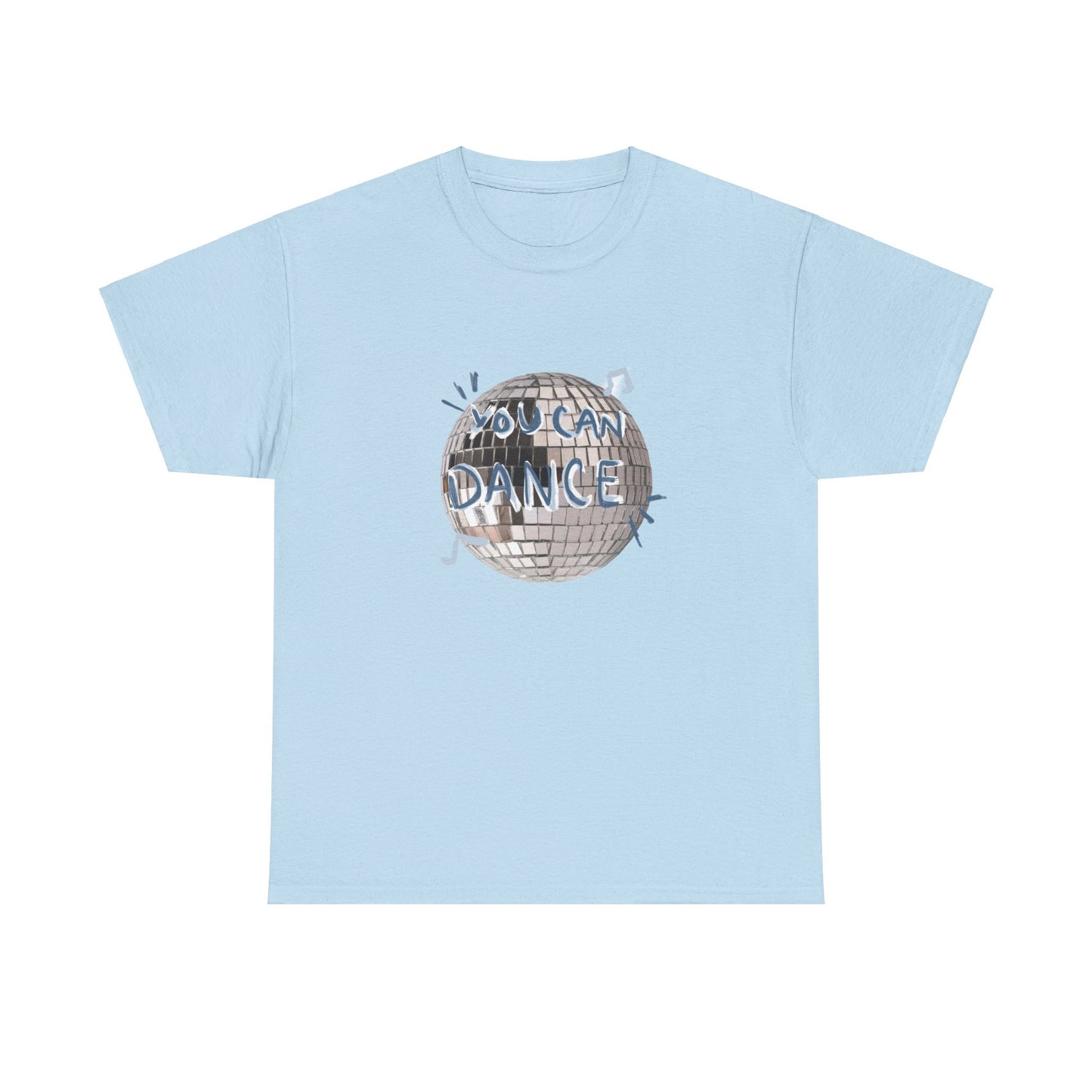 You Can Dance Tee