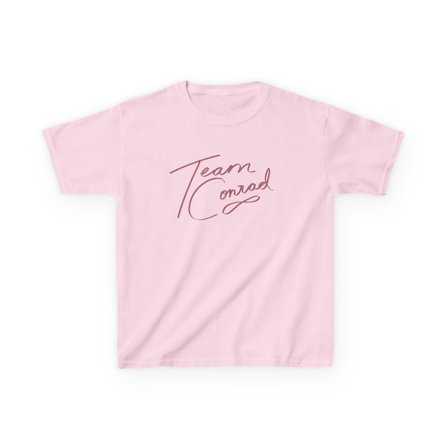 Team Conrad Baby Tee