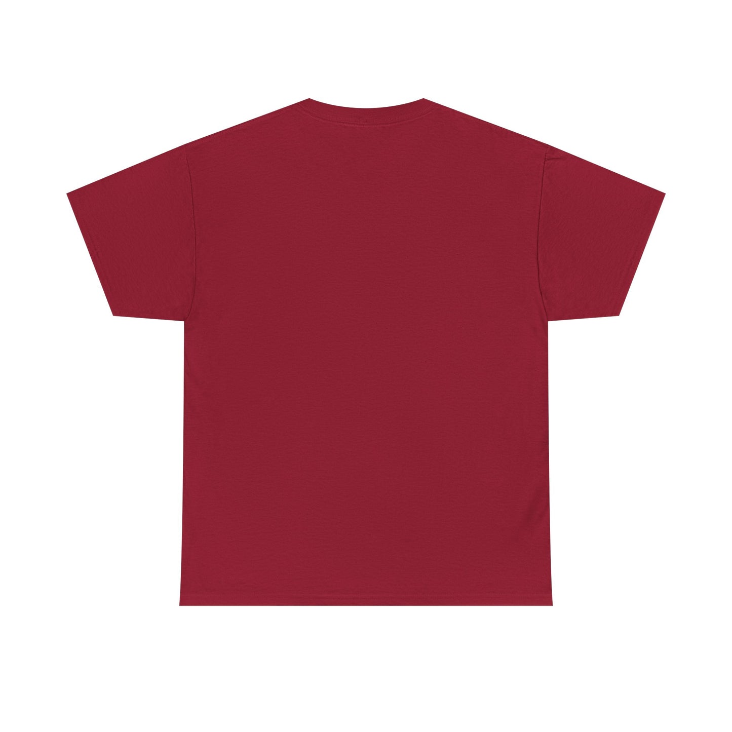 Dumb blonde (it’s dyed) Tee