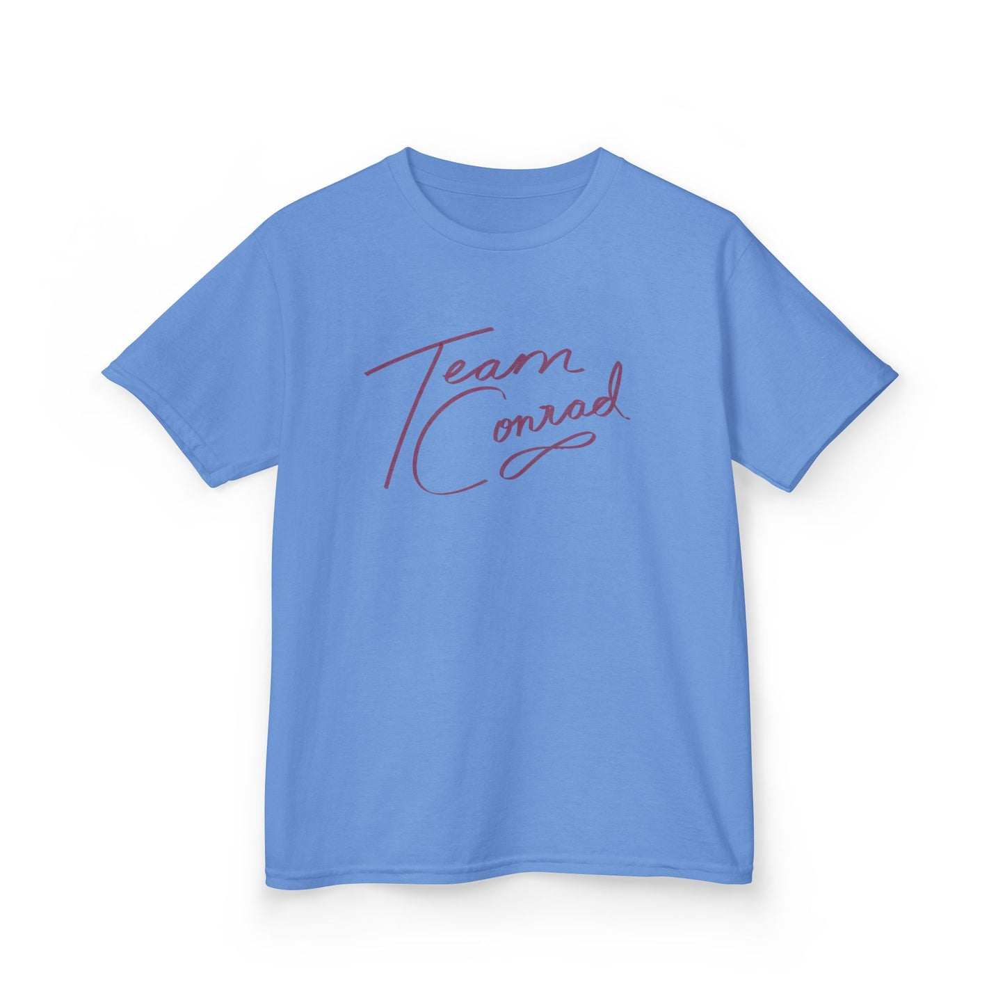 Team Conrad Baby Tee