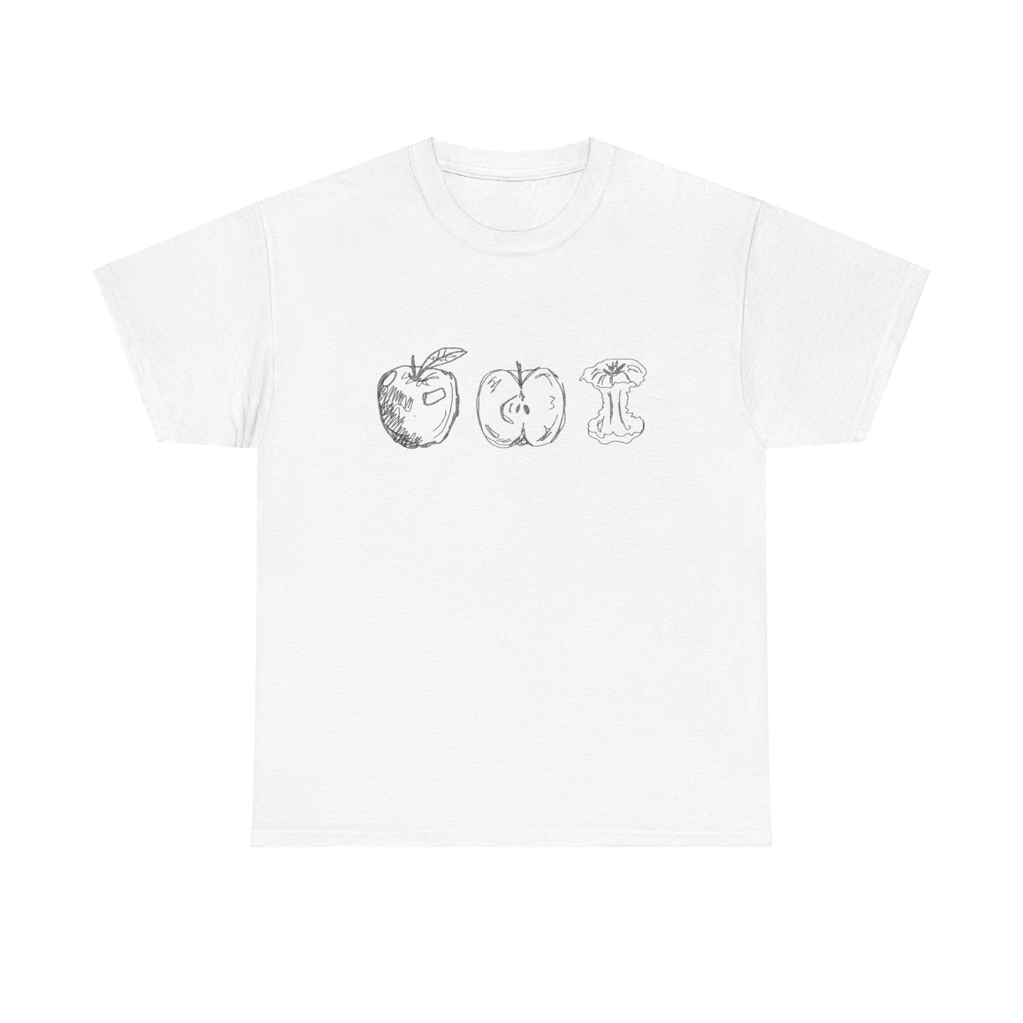 Apple Tee