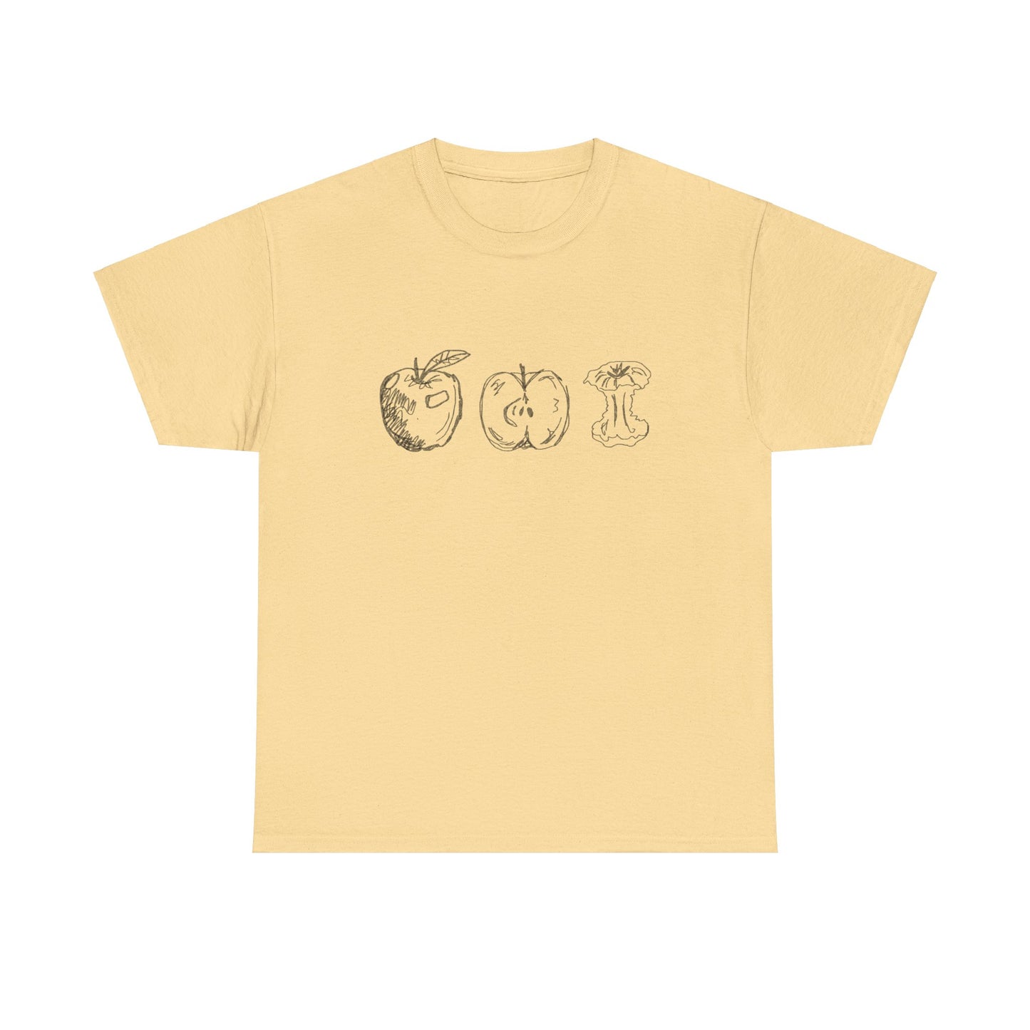 Apple Tee