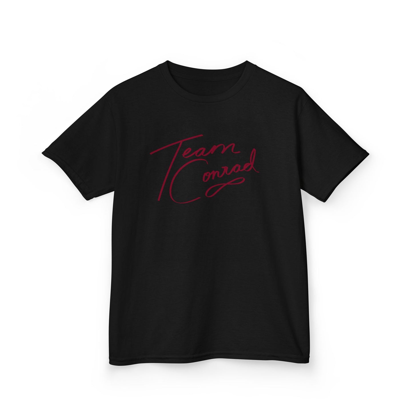 Team Conrad Baby Tee