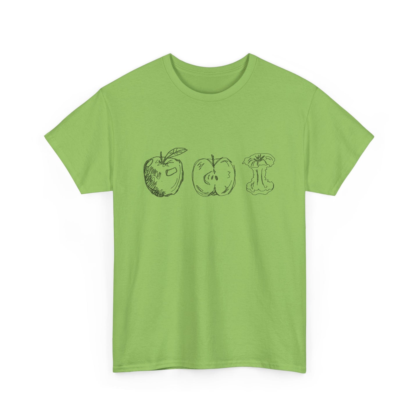 Apple Tee