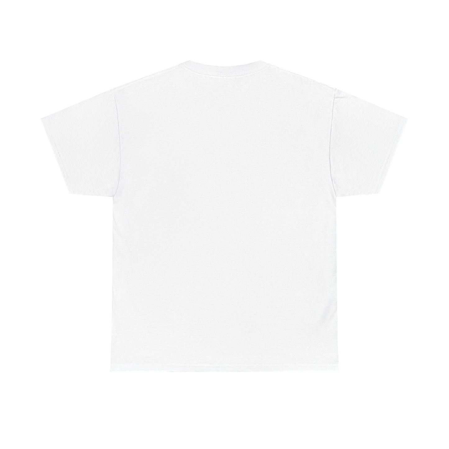 Dumb blonde (it’s dyed) Tee