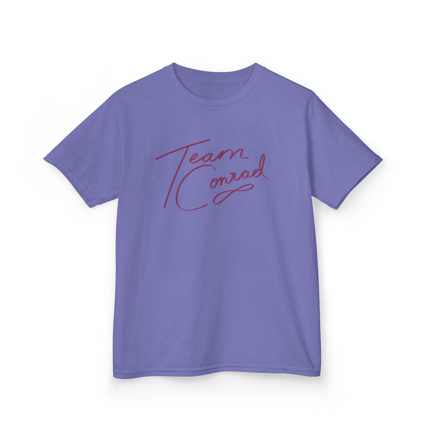 Team Conrad Baby Tee