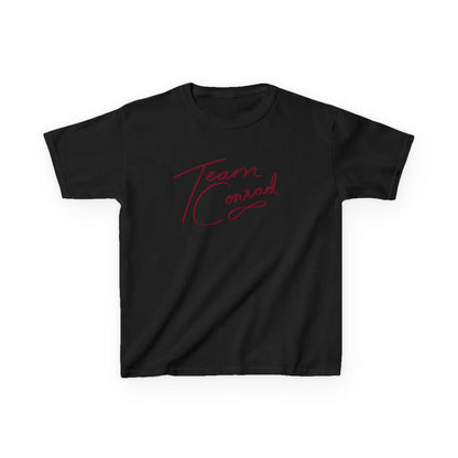 Team Conrad Baby Tee