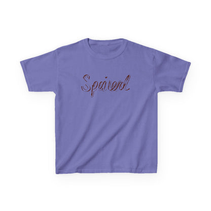 Spoiled Baby Tee