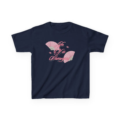 Life of a showgirl Baby Tee