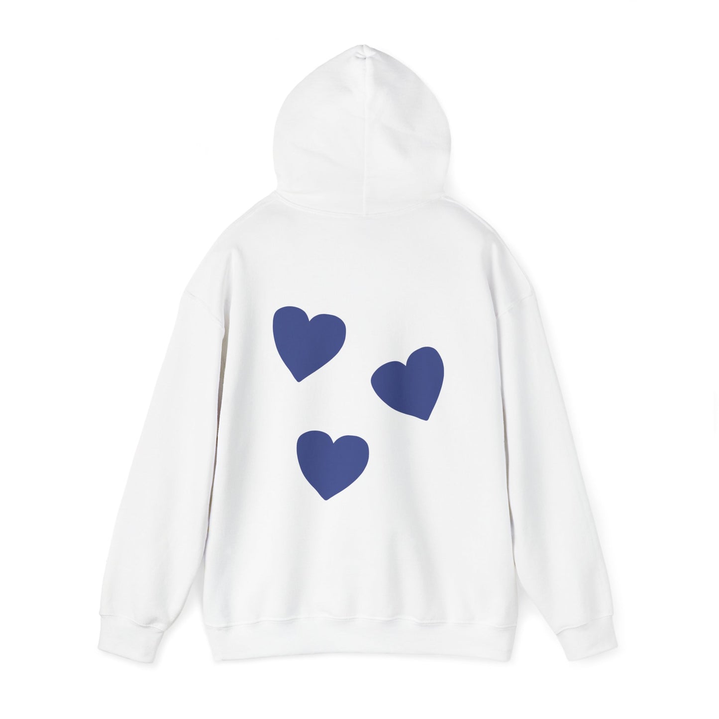 Dumb blonde (I’m ginger) Hoodie
