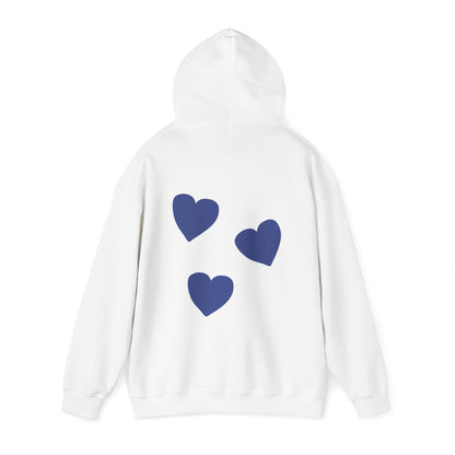 Dumb blonde (I’m ginger) Hoodie