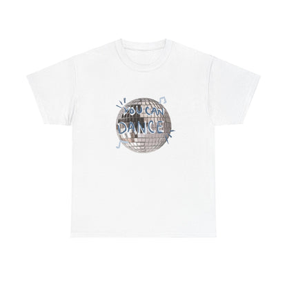 You Can Dance Tee