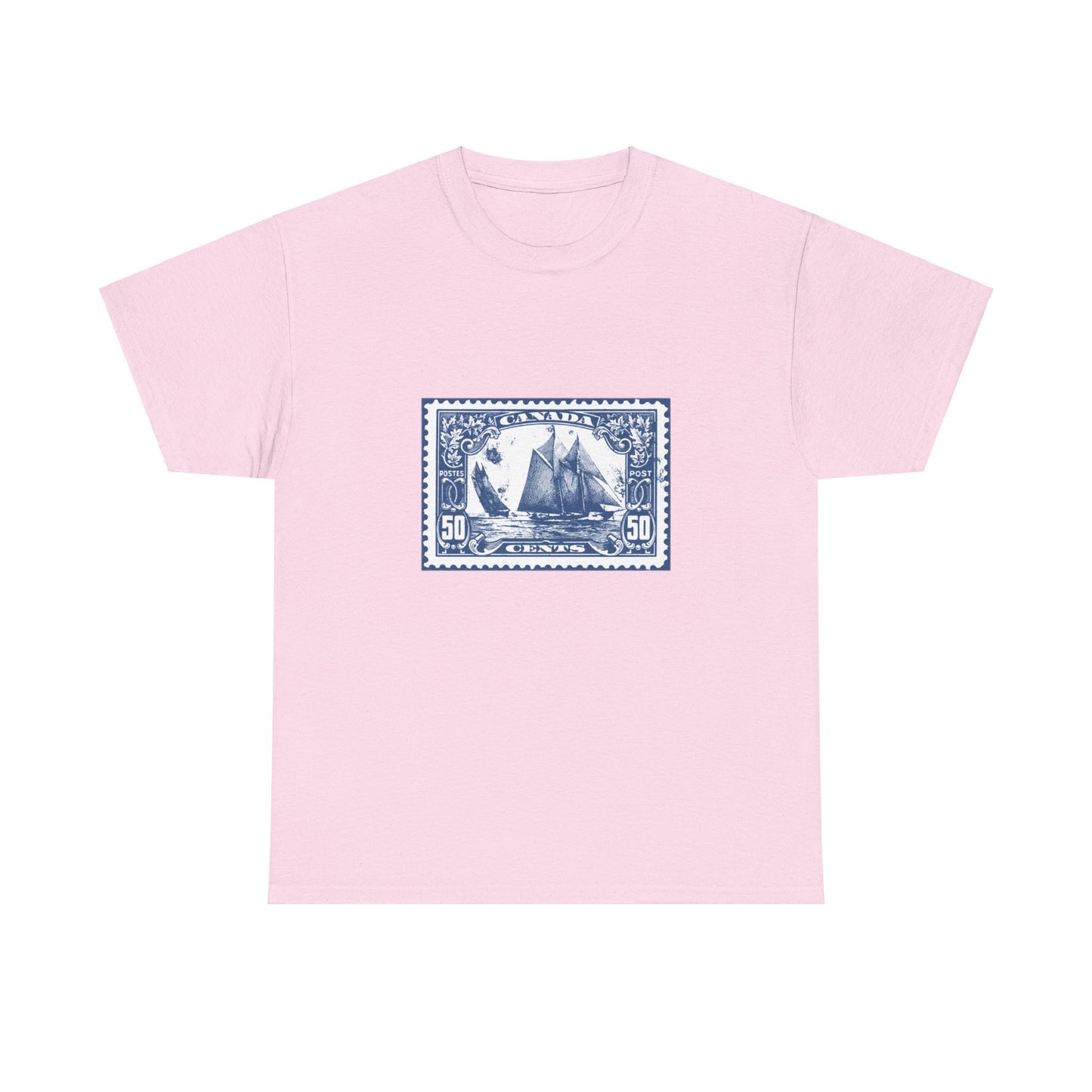 Stamp Tee