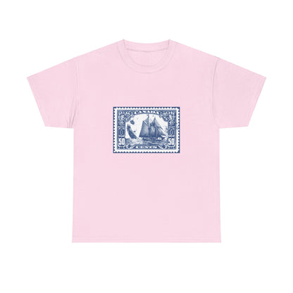 Stamp Tee