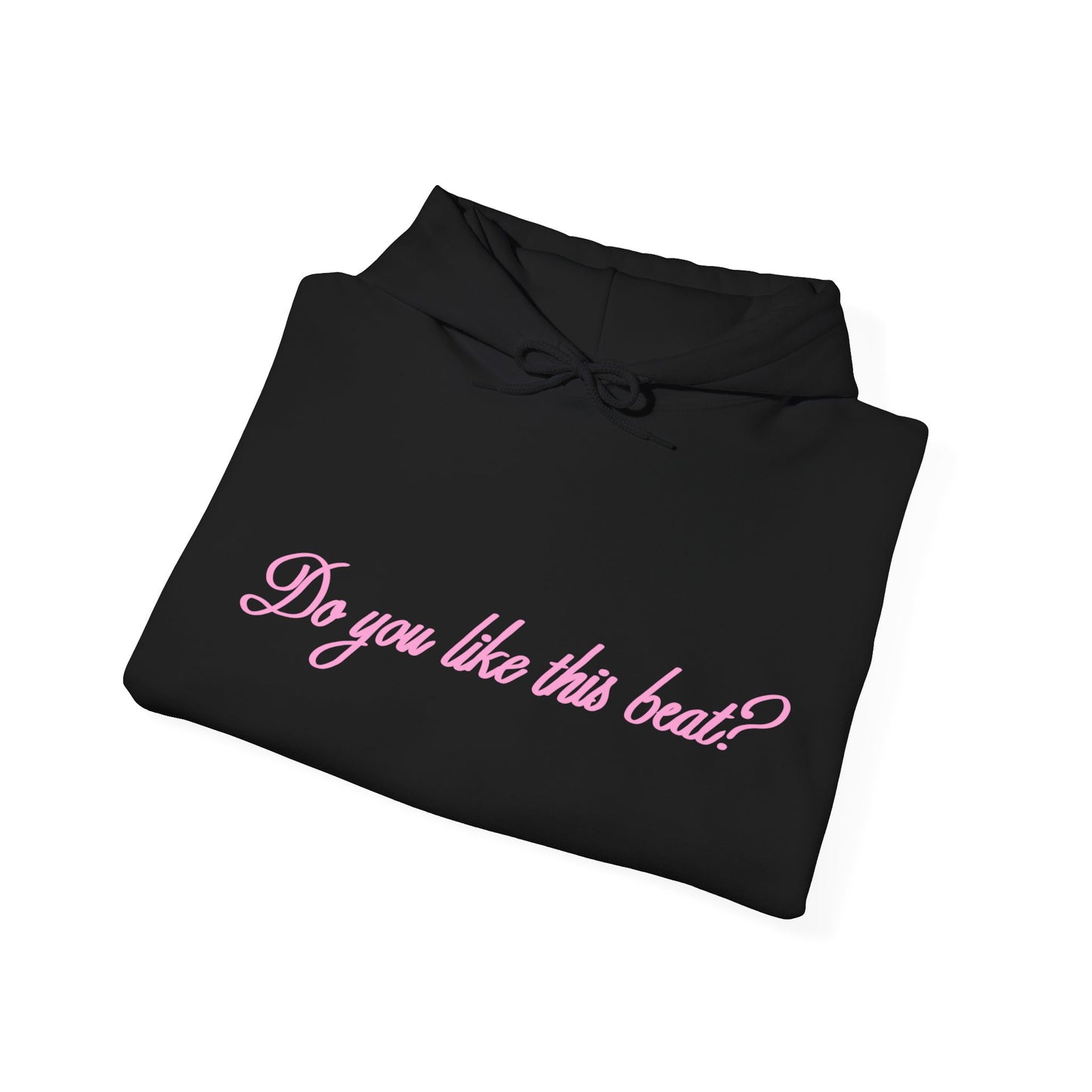 Hot to go! Hoodie