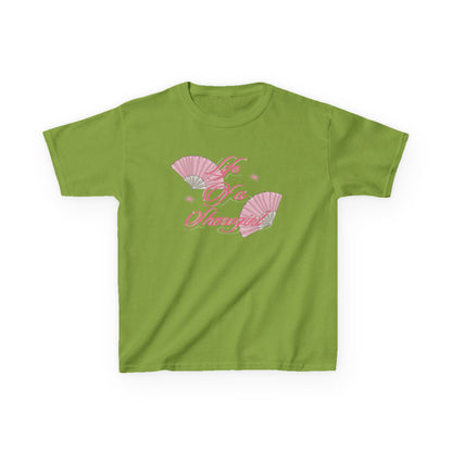 Life of a showgirl Baby Tee