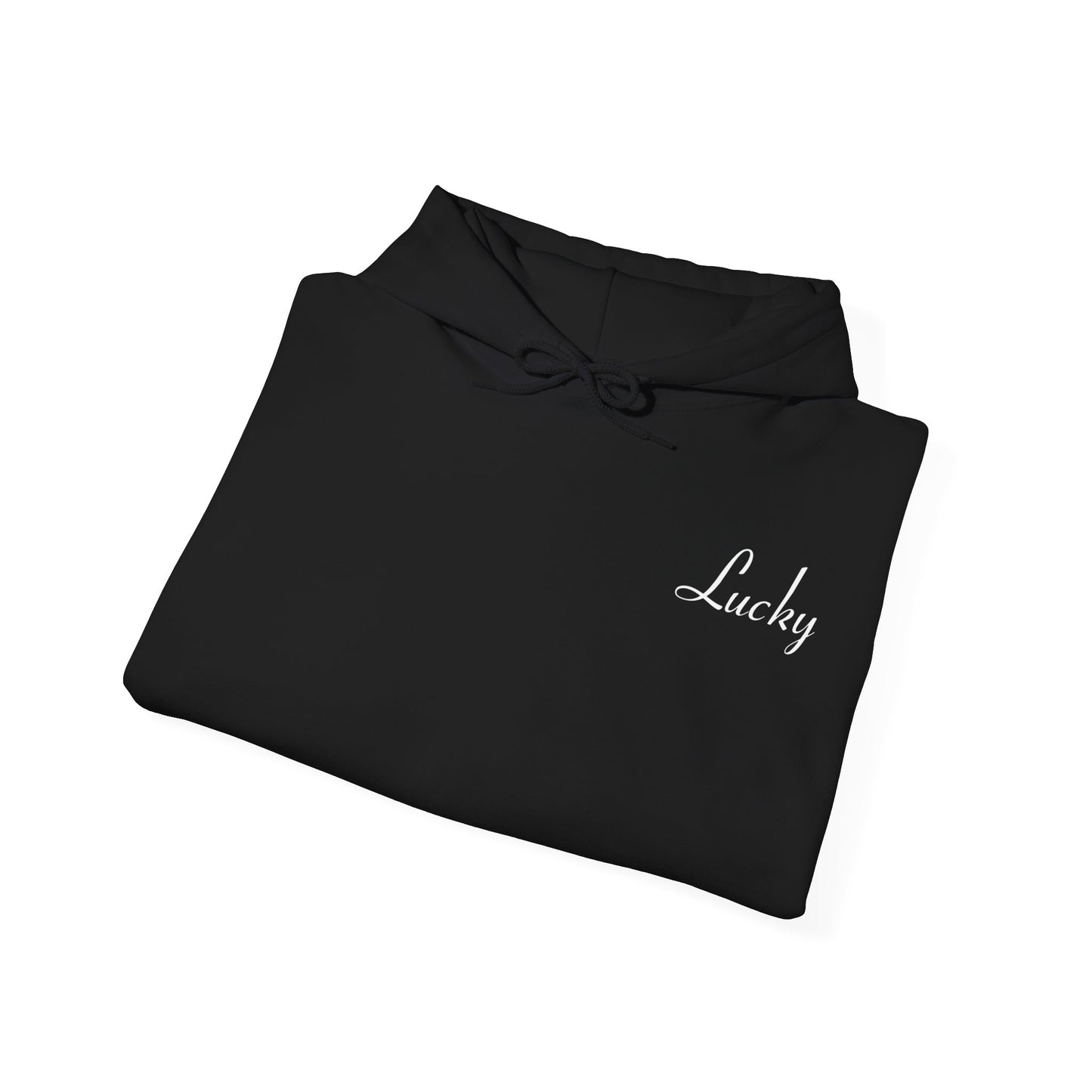 Eight ball Hoodie