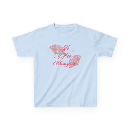 Life of a showgirl Baby Tee