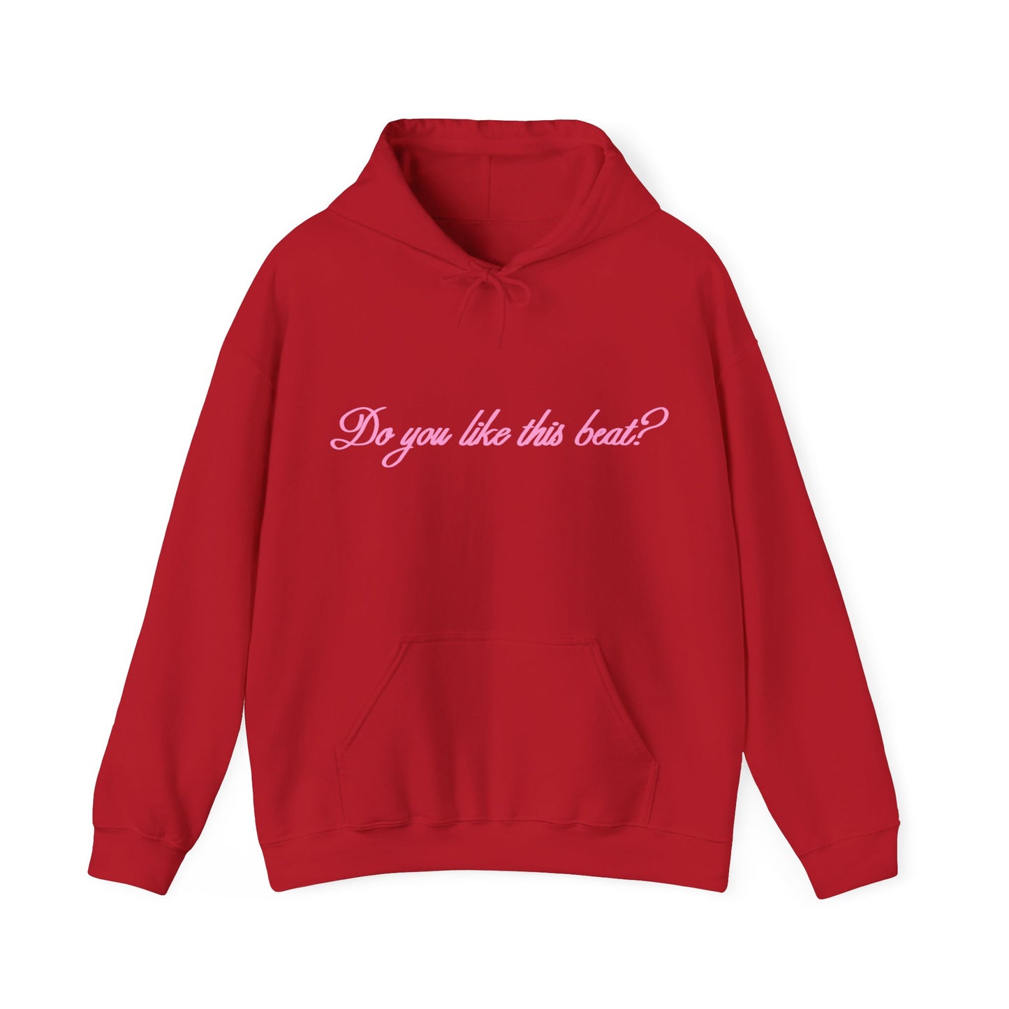 Hot to go! Hoodie