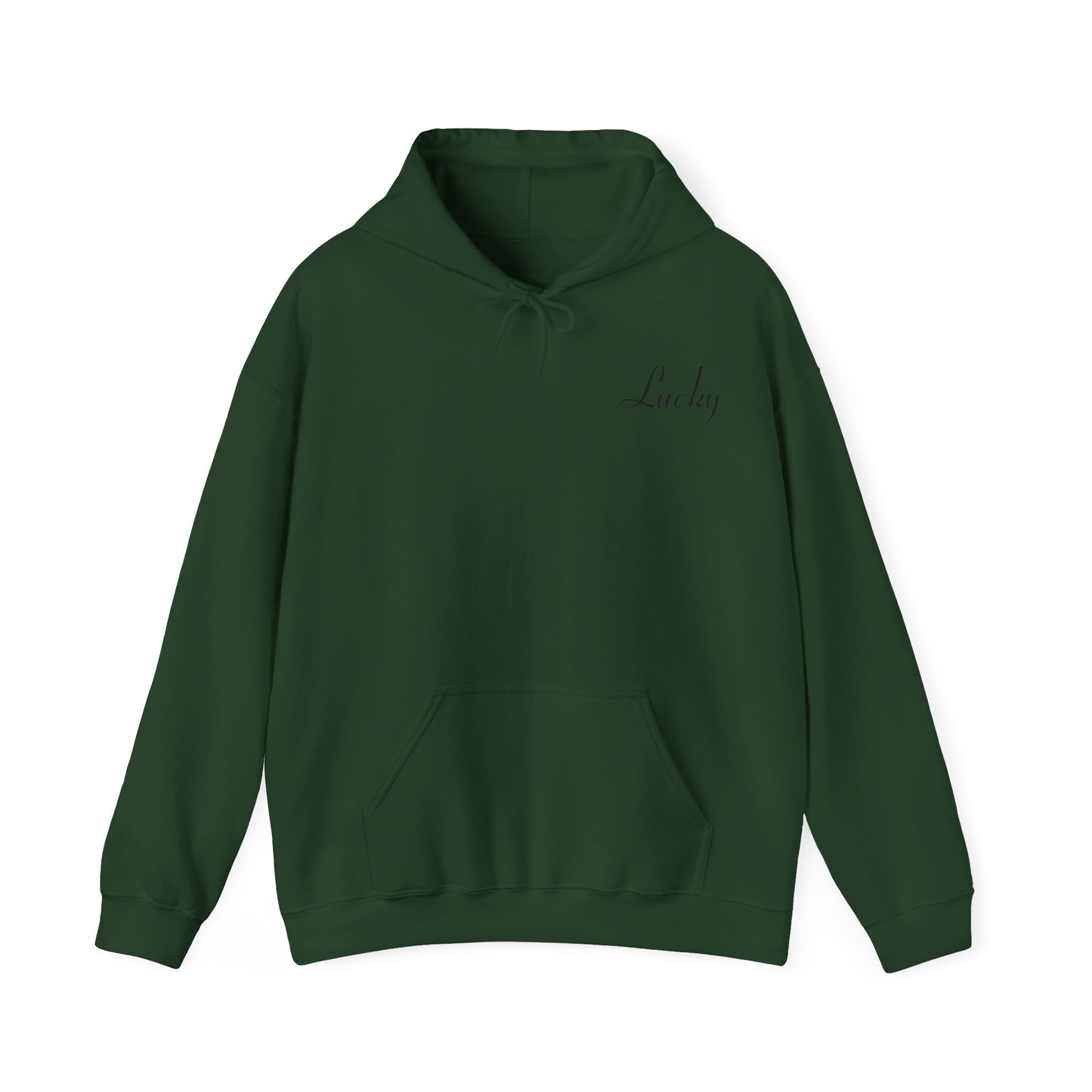 Eight ball Hoodie
