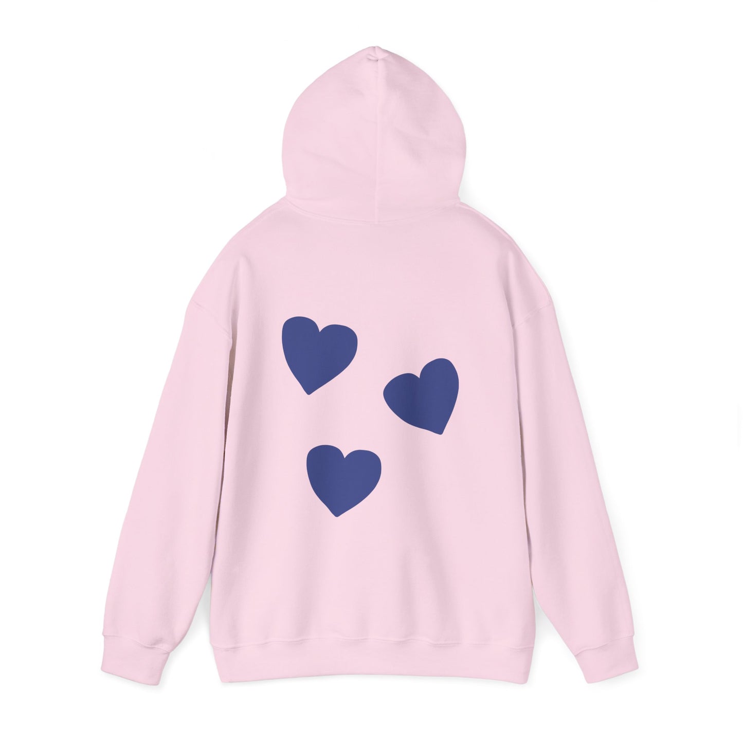 Dumb blonde Hoodie