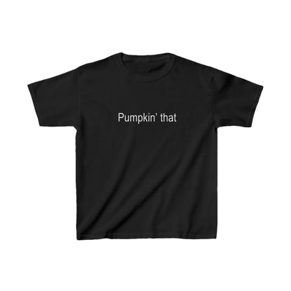 Pumpkin that Baby Tee