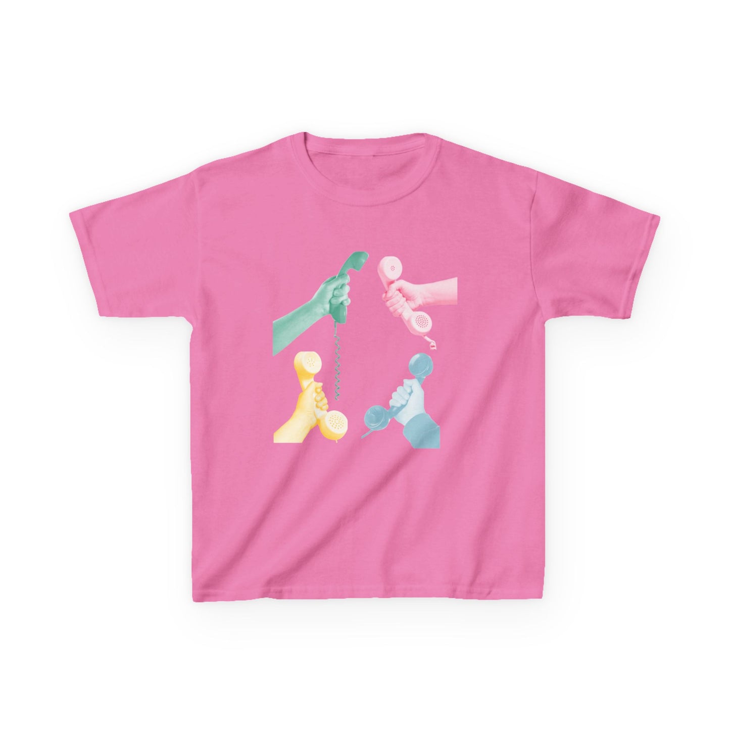 Call me Baby Tee