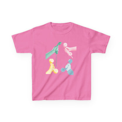 Call me Baby Tee