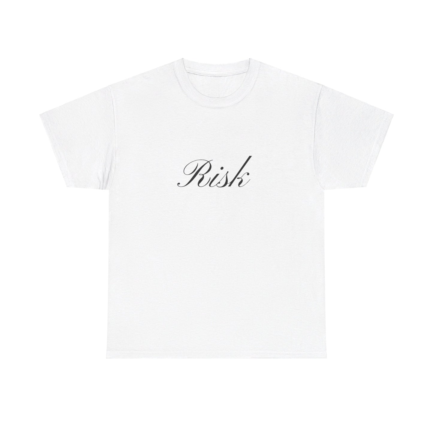 Risk Tee