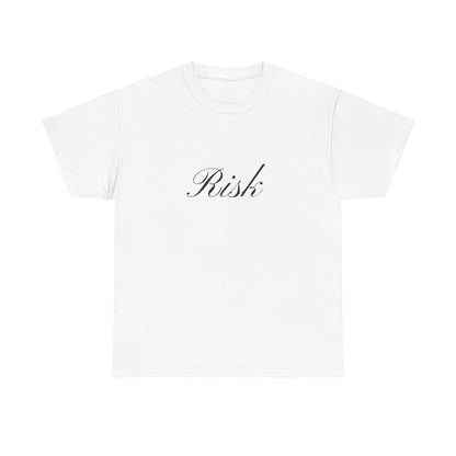Risk Tee