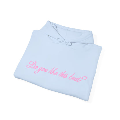 Hot to go! Hoodie