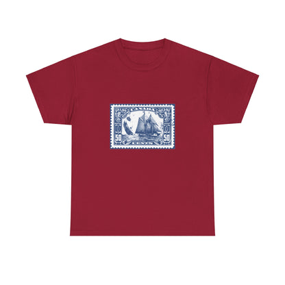 Stamp Tee