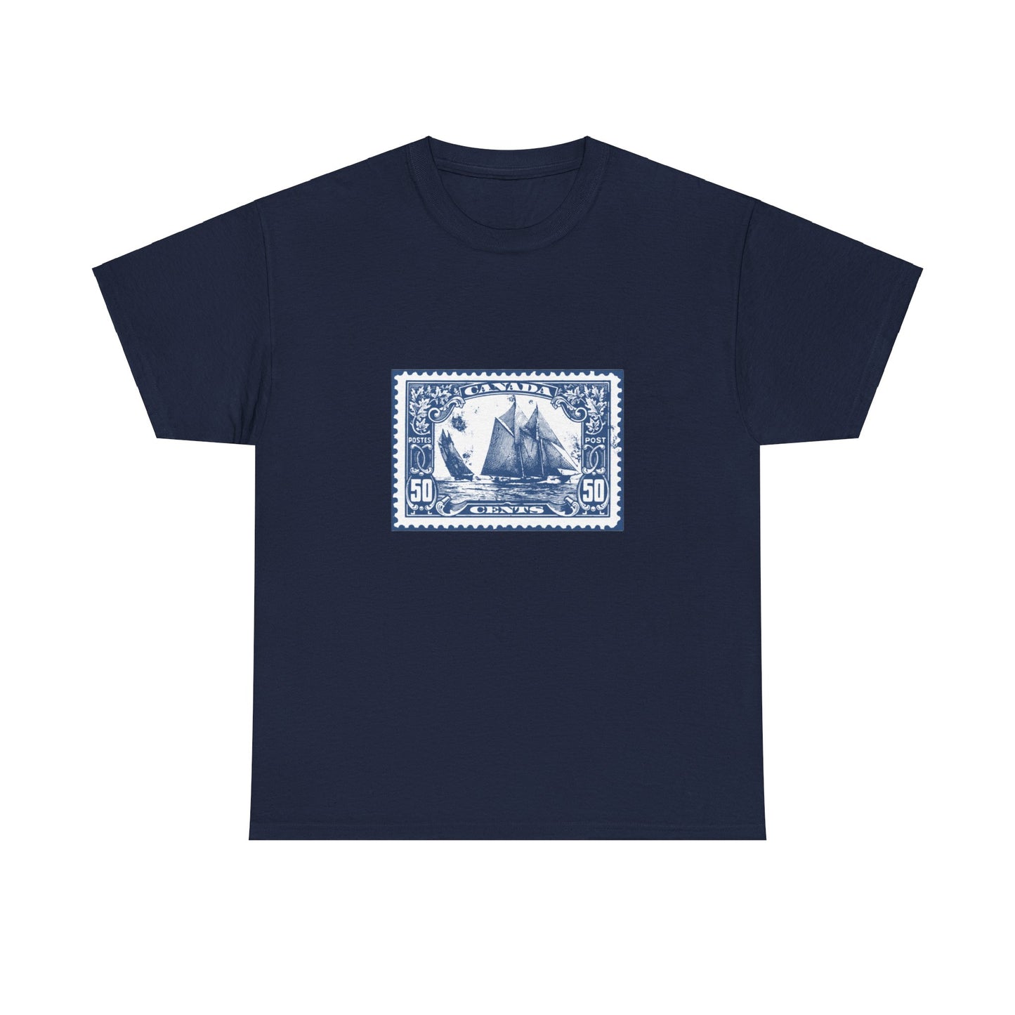 Stamp Tee