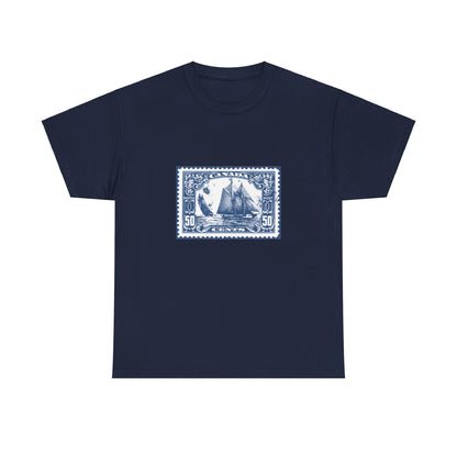 Stamp Tee